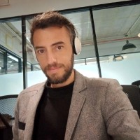 Jerick Velez de Villa