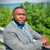 Parrish Wright