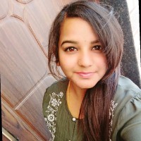 Anupama R