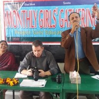 Uttam Kumar Das