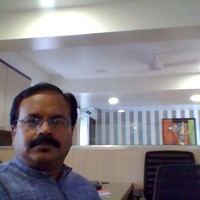 Jagdish Kumar Yadav