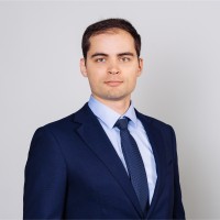 Ivan Kurchatov, CFA
