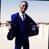 Phineas Mogale