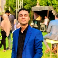Ahmed Kashaf