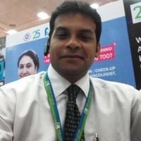 SRIJITH MENON