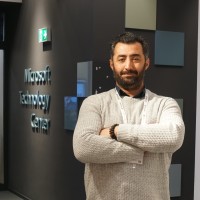 Seyhsuar Yagız