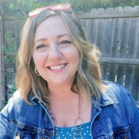 Deborah Burt