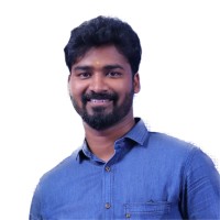 Suresh Sankarraj