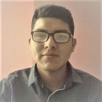 Saul Rojas C.
