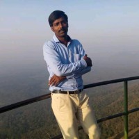 suryanarayanamurthy R