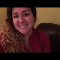 Ashley Borges