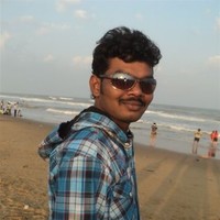 Ashok Putta