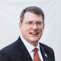 H. Brock Harris