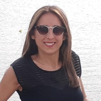 Nuria Esther Montecino Jiménez
