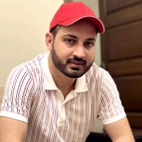 Ahsan Farooq