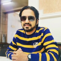 Amit Parekh