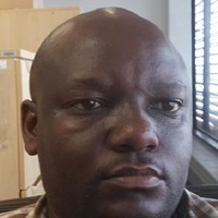 Derrick Letlonkane