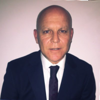 Ronald Gaar