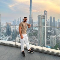 Rakhmatillo Akhmedov