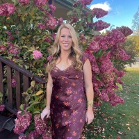 Jennifer Rowan