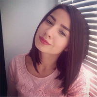Olga Shelikhevych