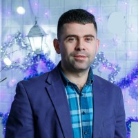 Sergey G
