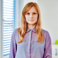 Nikolina Čukman Klemar