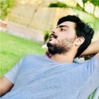 Arham khan