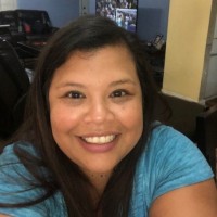 Elvia Cavazos