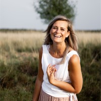 Joyce Van Erp