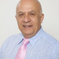 David Israeli