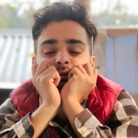 Nishant Pokhrel