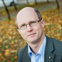 Mats Uhrfelt