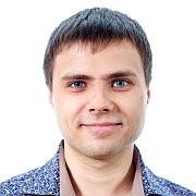 Anton Zhdanov