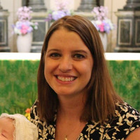 Christine Kirby
