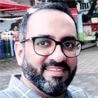 Sunil Punjabi
