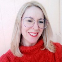 Raquel Agudo García