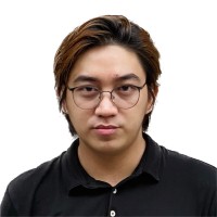 Ken Dela Rosa