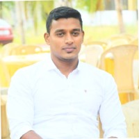 Prakash S