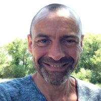 Franck Cordenier