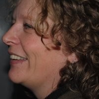 Tanja de Jonge