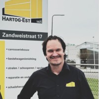 Jorrit Den Hartog
