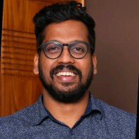 Sareesh N.P