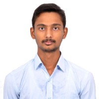 Kaviyarasan E