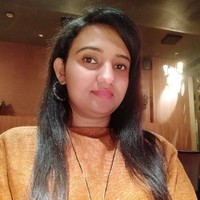 Hiral Trivedi
