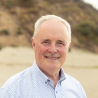 Pat O'Leary
