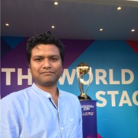 Sayan Bose