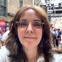 Beth Pardo