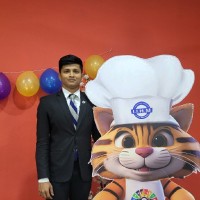 Angadh Hemant Kedari