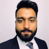 Animesh Hudani
